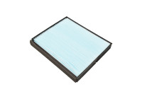 Filter, kupéventilation ADG02541 Blue Print