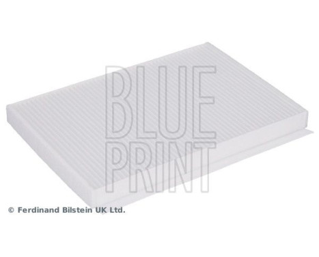 Filter, kupéventilation ADG02543 Blue Print, bild 3