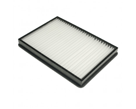 Filter, kupéventilation ADG02545 Blue Print, bild 2
