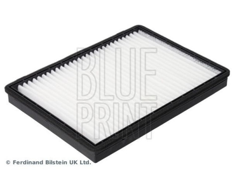 Filter, kupéventilation ADG02545 Blue Print, bild 4