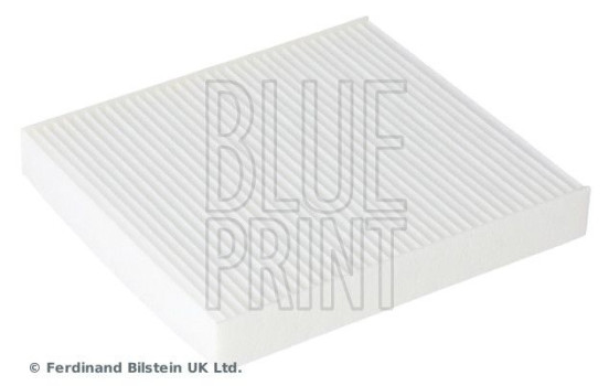 Filter, kupéventilation ADG02548 Blue Print, bild 3