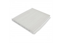 Filter, kupéventilation ADG02551 Blue Print