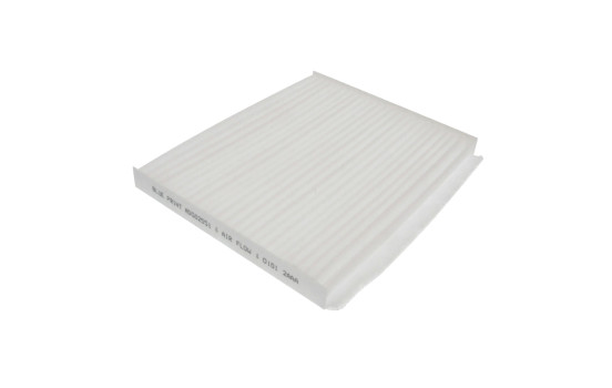 Filter, kupéventilation ADG02551 Blue Print