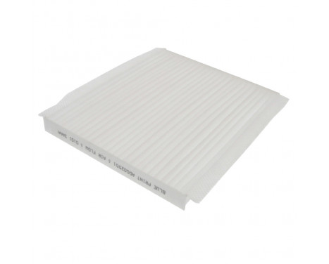 Filter, kupéventilation ADG02551 Blue Print, bild 2