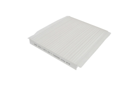 Filter, kupéventilation ADG02551 Blue Print, bild 2
