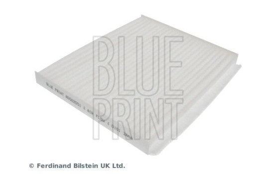 Filter, kupéventilation ADG02551 Blue Print, bild 3