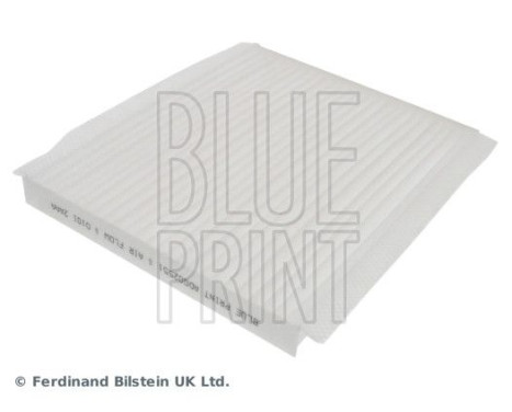 Filter, kupéventilation ADG02551 Blue Print, bild 4