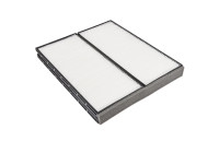 Filter, kupéventilation ADG02556 Blue Print