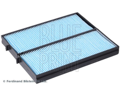 Filter, kupéventilation ADG02556 Blue Print, bild 3