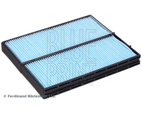 Filter, kupéventilation ADG02556 Blue Print, bild 4