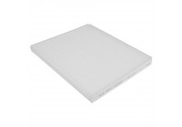 Filter, kupéventilation ADG02557 Blue Print