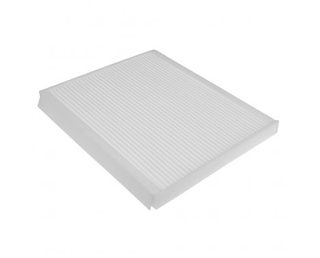 Filter, kupéventilation ADG02557 Blue Print, bild 2