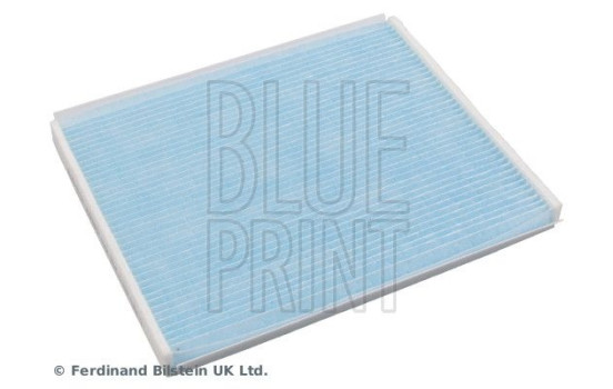 Filter, kupéventilation ADG02557 Blue Print, bild 3