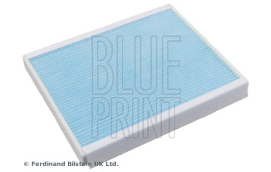 Filter, kupéventilation ADG02557 Blue Print, bild 4
