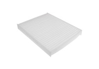 Filter, kupéventilation ADG02558 Blue Print