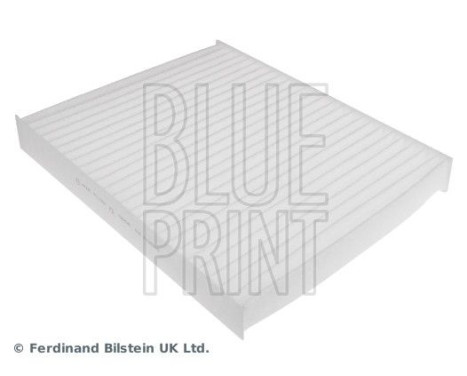 Filter, kupéventilation ADG02558 Blue Print, bild 3