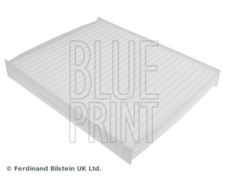 Filter, kupéventilation ADG02558 Blue Print, bild 4