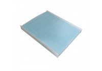 Filter, kupéventilation ADG02559 Blue Print