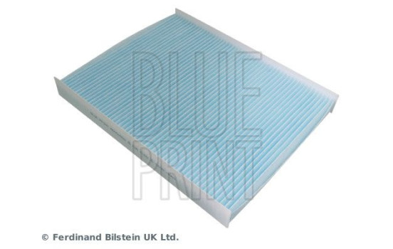 Filter, kupéventilation ADG02559 Blue Print, bild 2