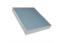 Filter, kupéventilation ADG02561 Blue Print