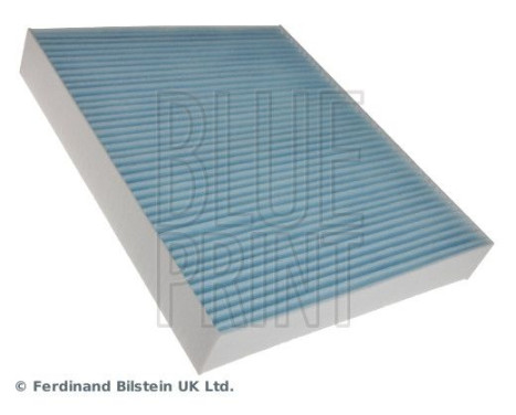 Filter, kupéventilation ADG02561 Blue Print, bild 4