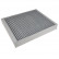 Filter, kupéventilation ADG02562 Blue Print, miniatyr 2
