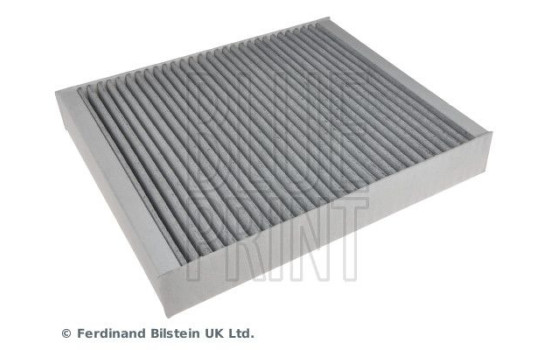 Filter, kupéventilation ADG02562 Blue Print, bild 4
