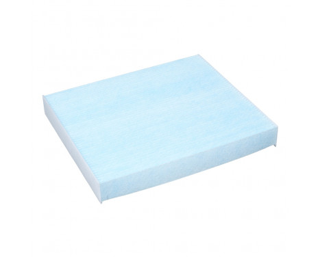 Filter, kupéventilation ADG02563 Blue Print, bild 2