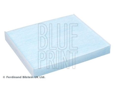 Filter, kupéventilation ADG02563 Blue Print, bild 3
