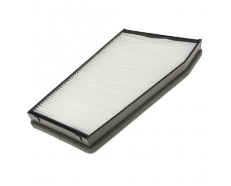 Filter, kupéventilation ADG02566 Blue Print, bild 2