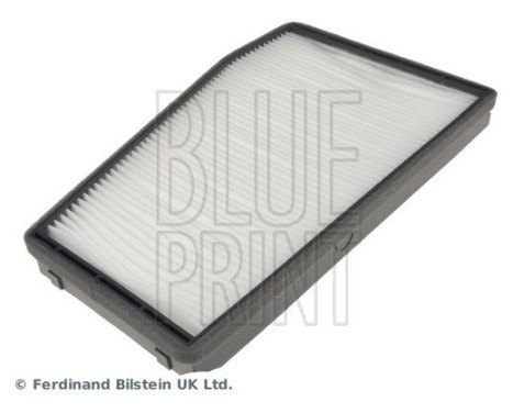 Filter, kupéventilation ADG02566 Blue Print, bild 3