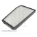Filter, kupéventilation ADG02566 Blue Print, miniatyr 3