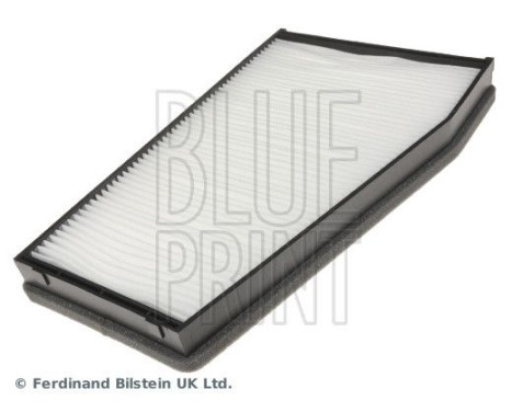 Filter, kupéventilation ADG02566 Blue Print, bild 4