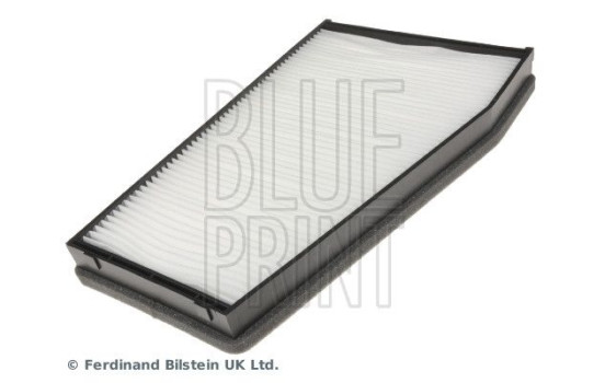 Filter, kupéventilation ADG02566 Blue Print, bild 4