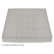 Filter, kupéventilation ADG02567 Blue Print, miniatyr 3