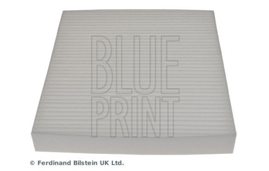 Filter, kupéventilation ADG02567 Blue Print, bild 4