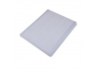 Filter, kupéventilation ADG02574 Blue Print