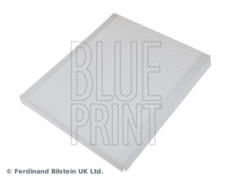 Filter, kupéventilation ADG02574 Blue Print, bild 3