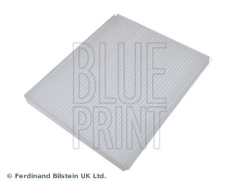 Filter, kupéventilation ADG02574 Blue Print, bild 4