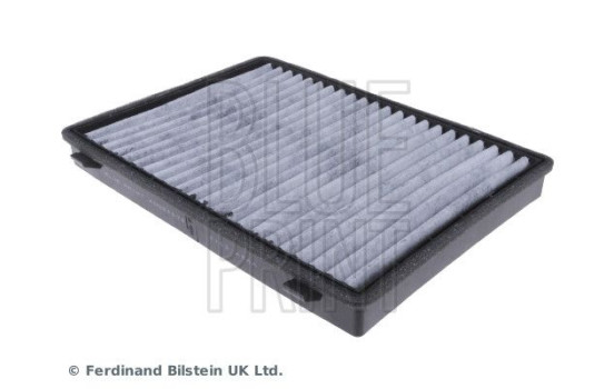 Filter, kupéventilation ADG02579 Blue Print, bild 4