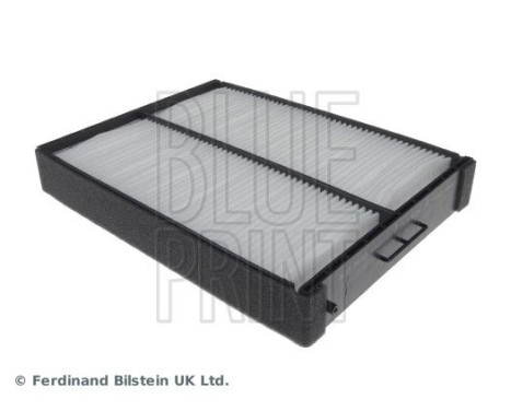 Filter, kupéventilation ADG02583 Blue Print, bild 2