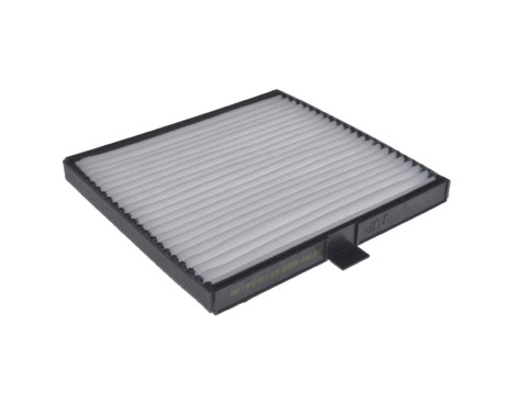Filter, kupéventilation ADG02584 Blue Print