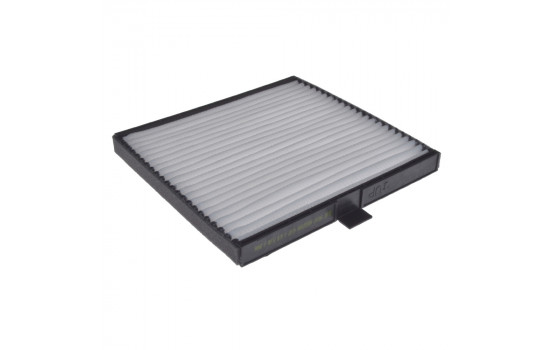 Filter, kupéventilation ADG02584 Blue Print