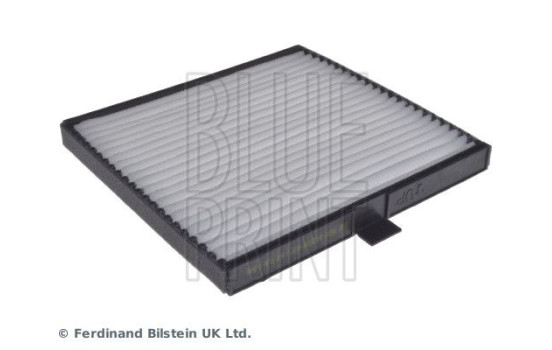 Filter, kupéventilation ADG02584 Blue Print, bild 2