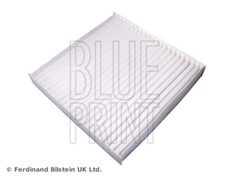 Filter, kupéventilation ADG02586 Blue Print, bild 2