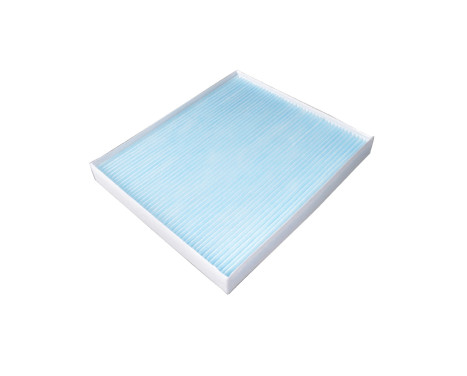 Filter, kupéventilation ADG02587 Blue Print