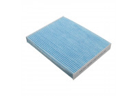 Filter, kupéventilation ADG02588 Blue Print