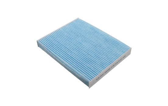 Filter, kupéventilation ADG02588 Blue Print