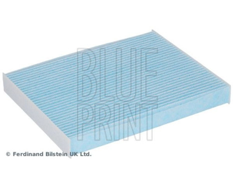 Filter, kupéventilation ADG02588 Blue Print, bild 3