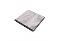 Filter, kupéventilation ADG02589 Blue Print